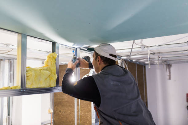 Insulation for Commercial Buildings in Santa Rosa, TX