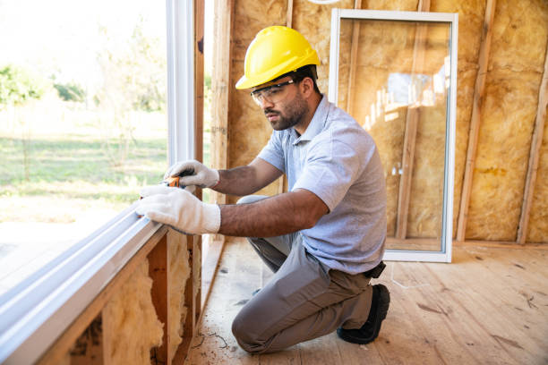 Soundproof Insulation Installation in Santa Rosa, TX